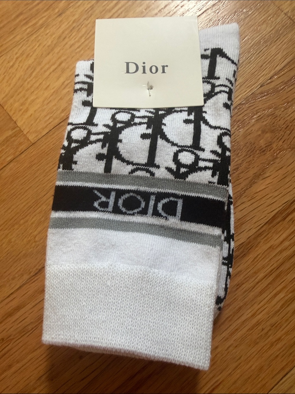 Socks - Picture 5 of 6